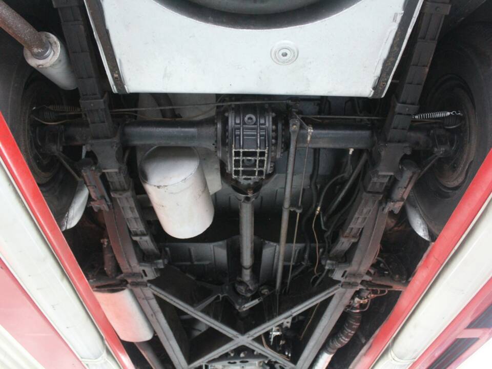 Imagen 13/50 de Bentley S 1 Continental Park Ward (1959)