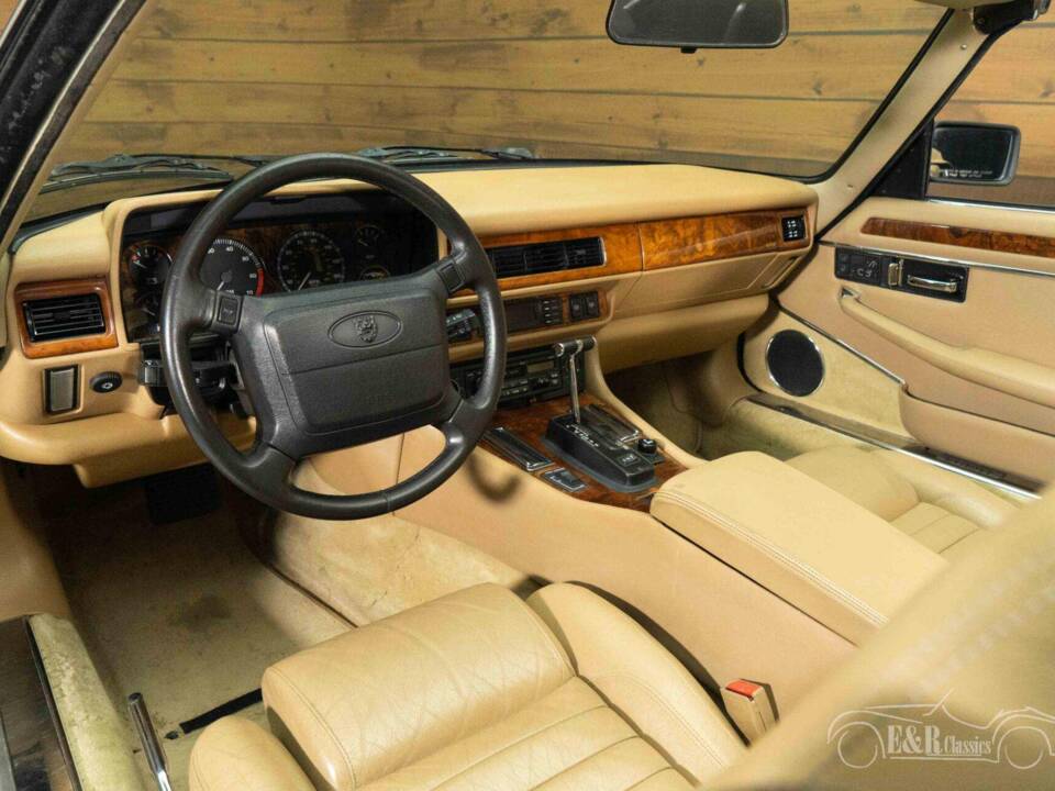 Bild 12/19 von Jaguar XJS 4.0 (1994)