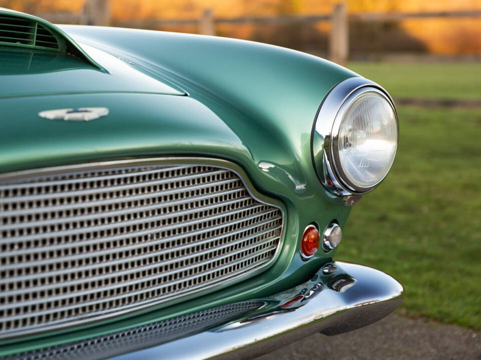 Bild 17/78 von Aston Martin DB 4 (1960)