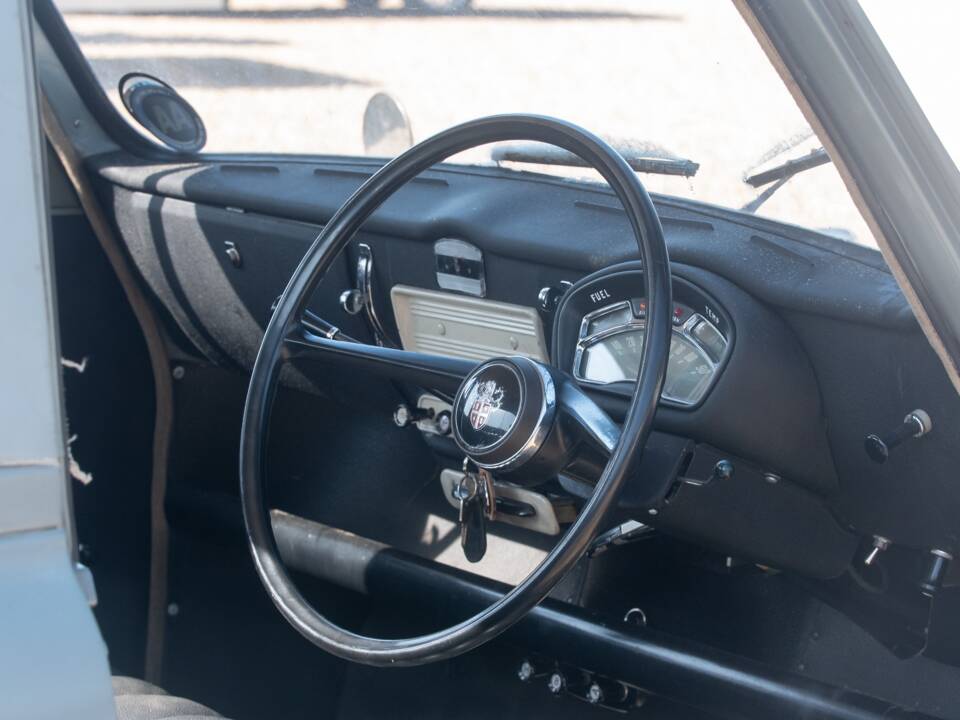 Imagen 45/50 de Austin A 60 (1963)