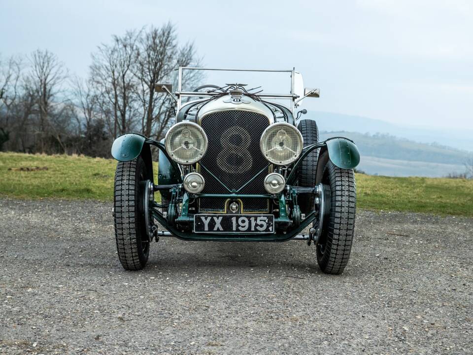 Image 7/14 of Bentley 4 1&#x2F;2 Litre (1928)