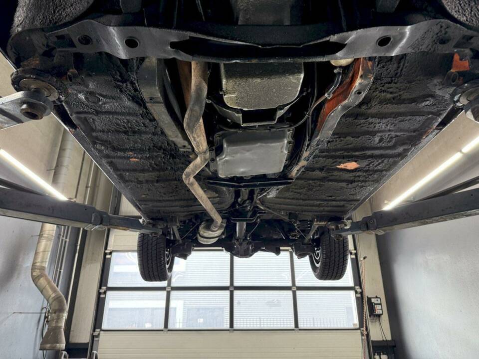 Bild 35/36 von Opel GT 1900 (1972)