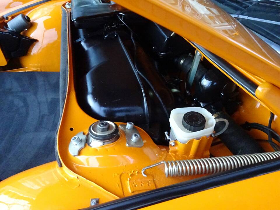Bild 13/15 von Porsche 914/6 (1970)
