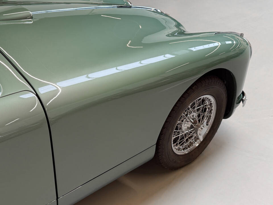 Bild 27/51 von Aston Martin DB 2&#x2F;4 Mk I (1955)
