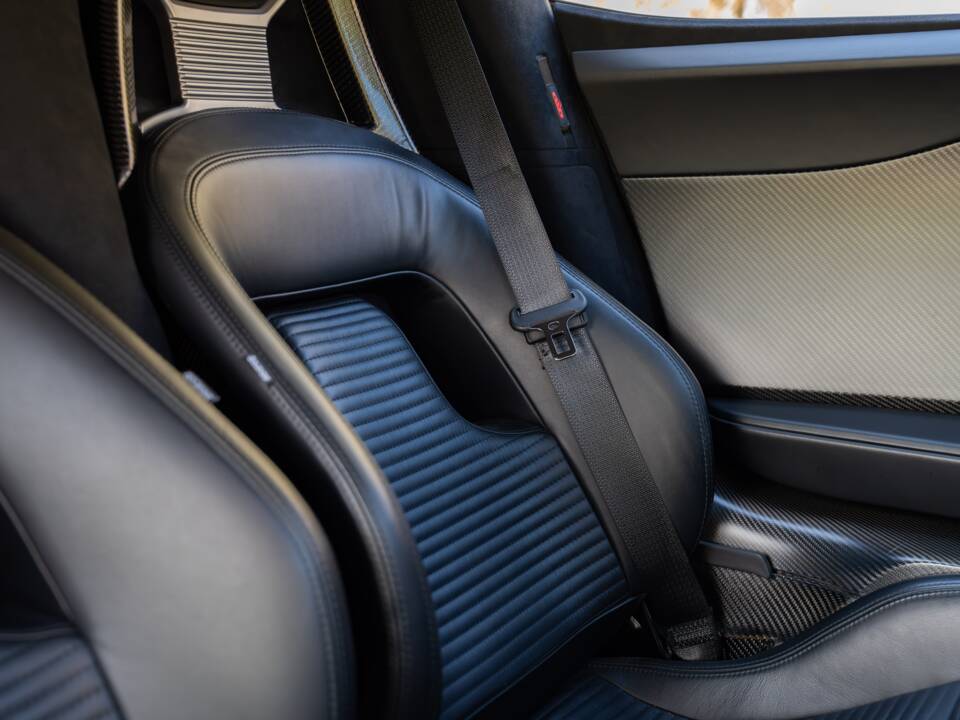 Bild 21/25 von Ford GT Carbon Series (2022)