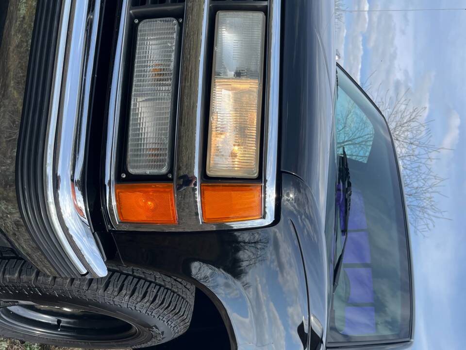 Image 17/23 of Chevrolet C1500 (1991)