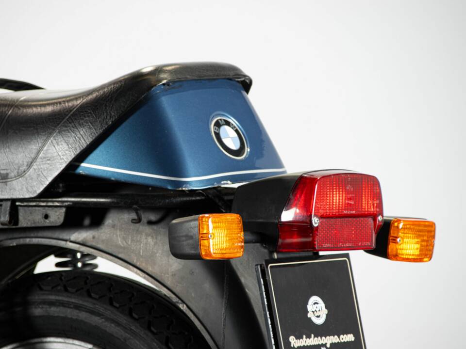 Image 13/50 of BMW R 45 (1980)