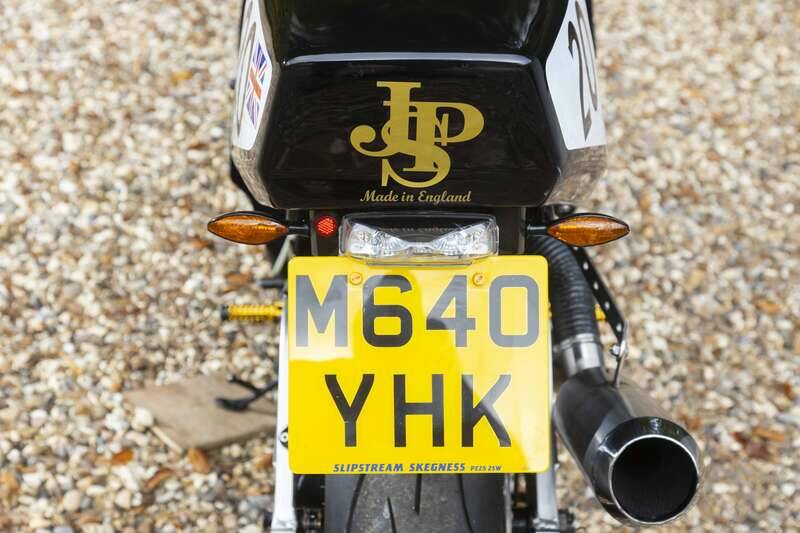 Image 49/50 de Yamaha DUMMY (1995)