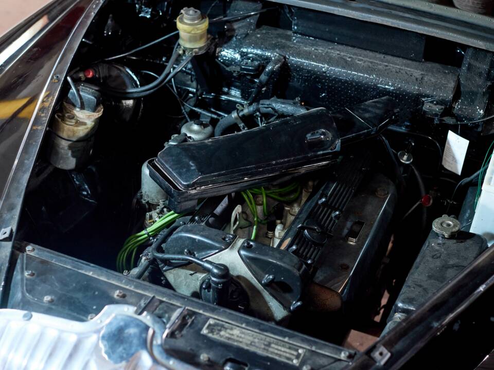 Image 69/70 of Daimler DS 420 (1976)