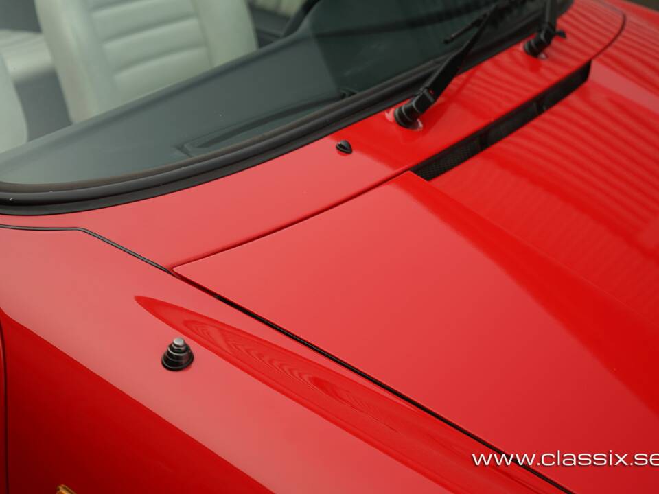 Afbeelding 25/26 van Porsche 911 SC 3.0 (1983)