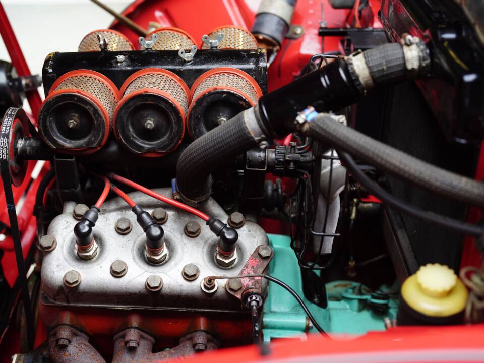 Image 89/100 of Saab 96 (1964)