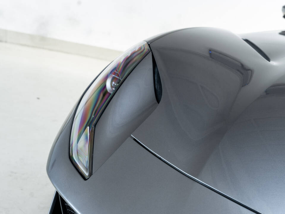 Bild 34/52 von Ferrari 812 GTS (2023)