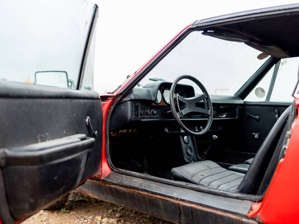 Afbeelding 34/37 van Porsche 914&#x2F;4  1.8 (1974)