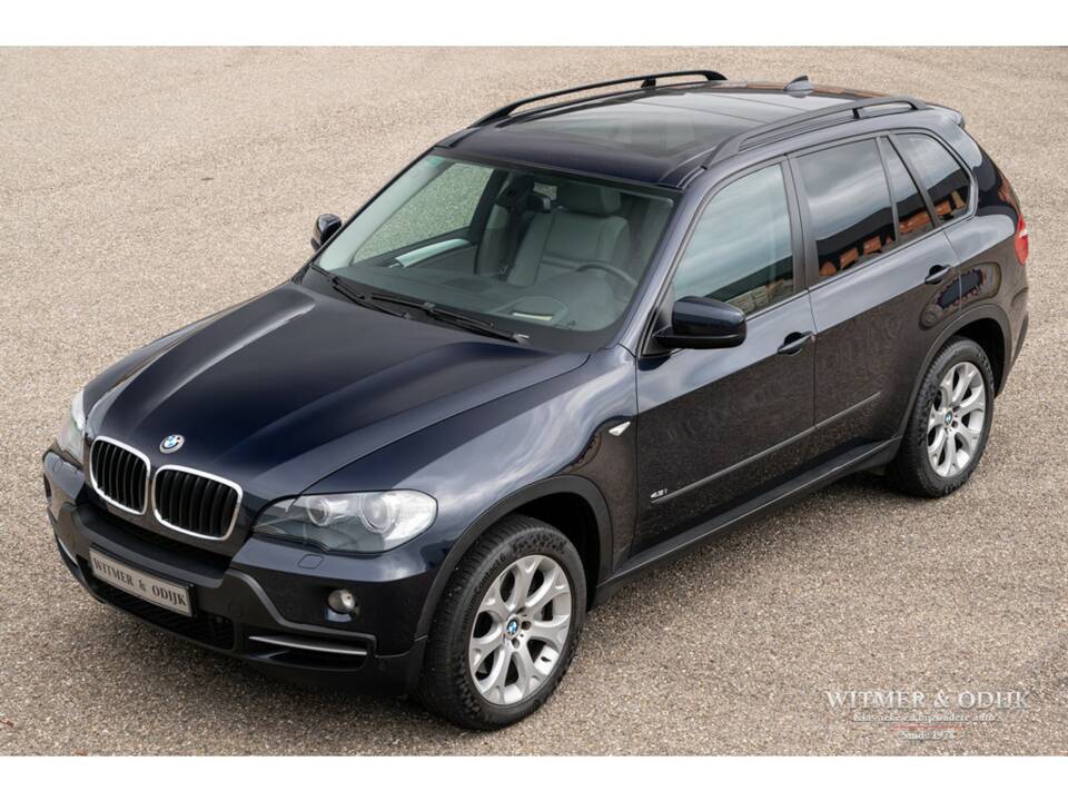 Afbeelding 2/34 van BMW X5 xDrive48i (2006)