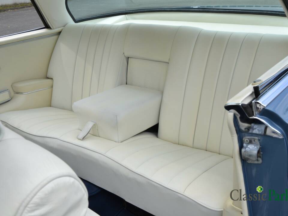 Bild 11/50 von Mercedes-Benz 280 SE 3,5 (1971)