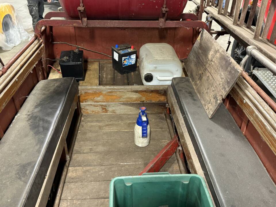 Image 16/30 de American LaFrance Type 75 (1919)