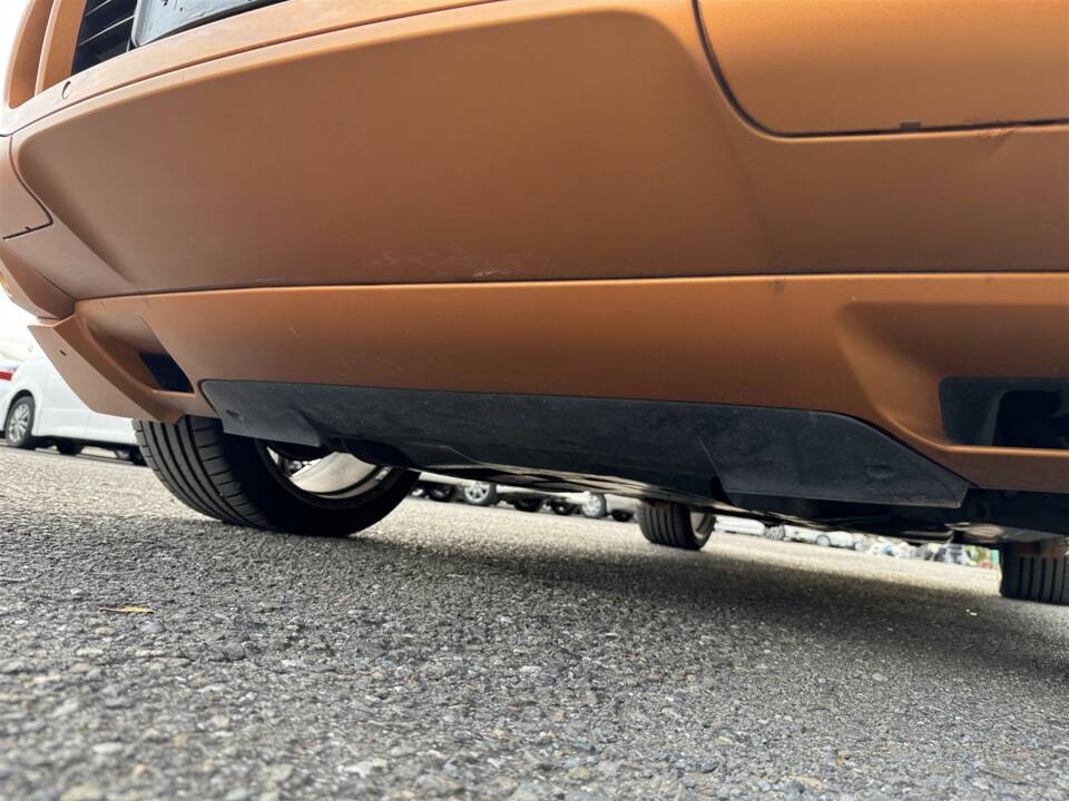 Bild 46/53 von Porsche Cayenne GTS (2008)