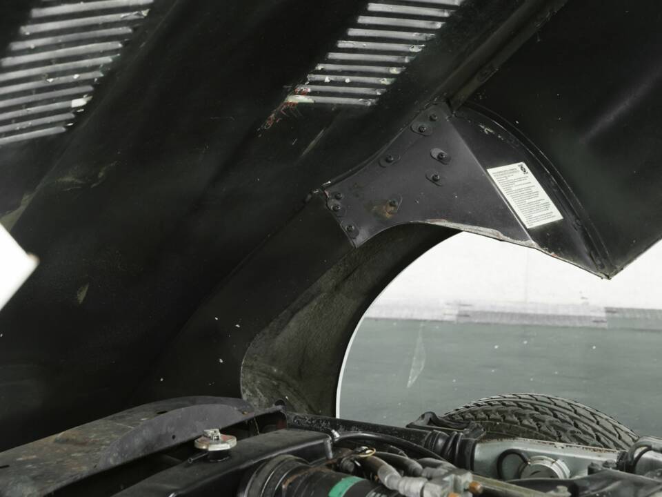 Bild 33/40 von Jaguar E-Type V12 (1972)