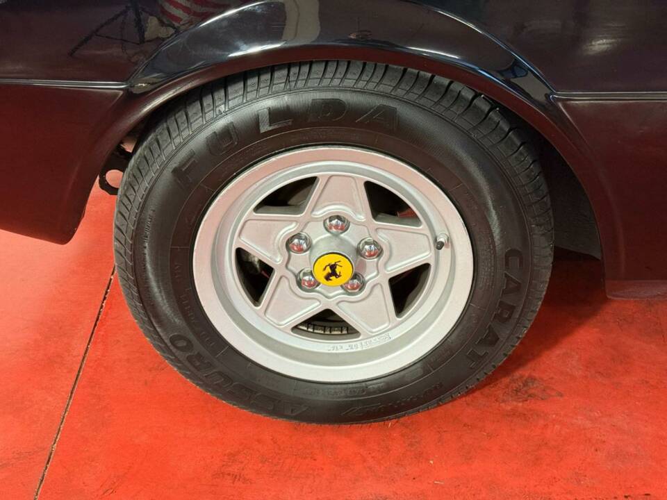 Bild 28/50 von Ferrari Dino 208 GT4 (1980)