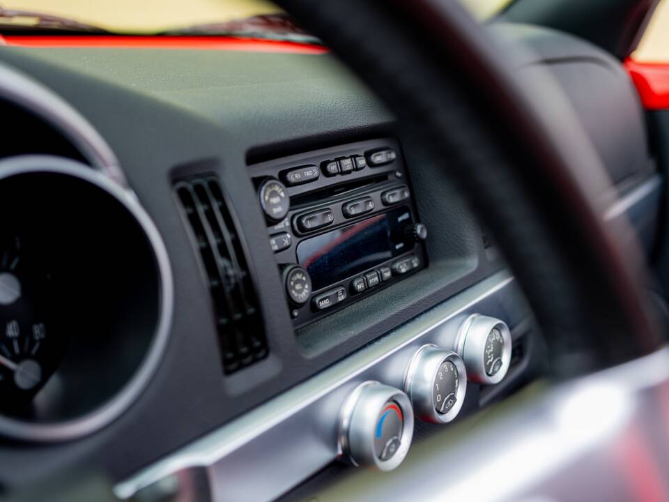 Afbeelding 29/50 van Chevrolet SSR (2004)
