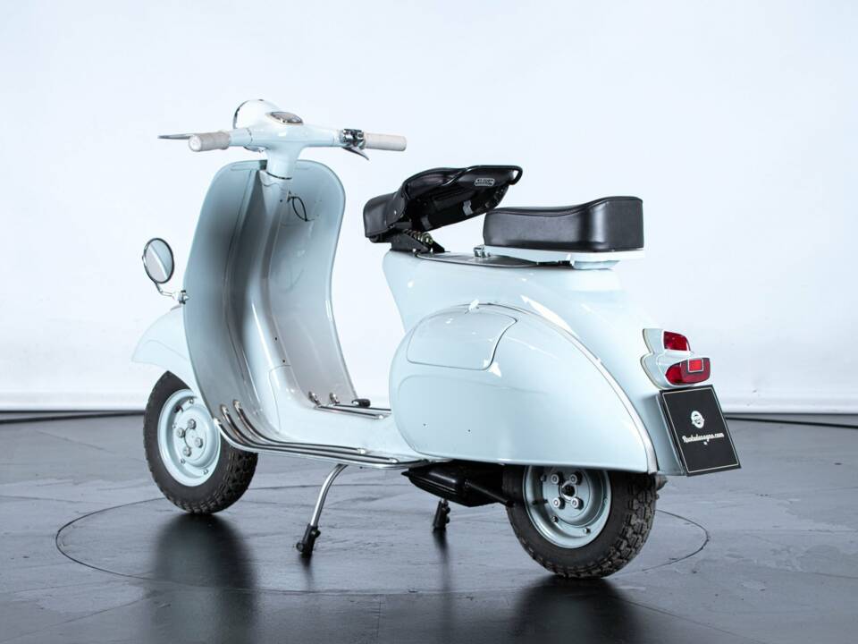 Bild 2/50 von Piaggio DUMMY (1961)