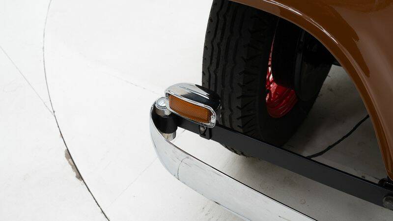 Imagen 12/15 de Chevrolet Master (1933)