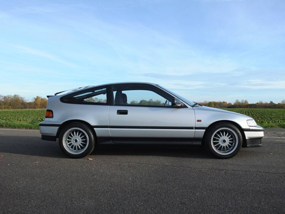 Bild 4/4 von Porsche 911 Turbo 3.3 (1991)