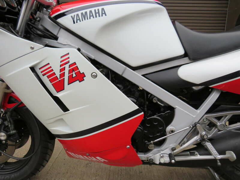 Bild 5/48 von Yamaha DUMMY (1986)