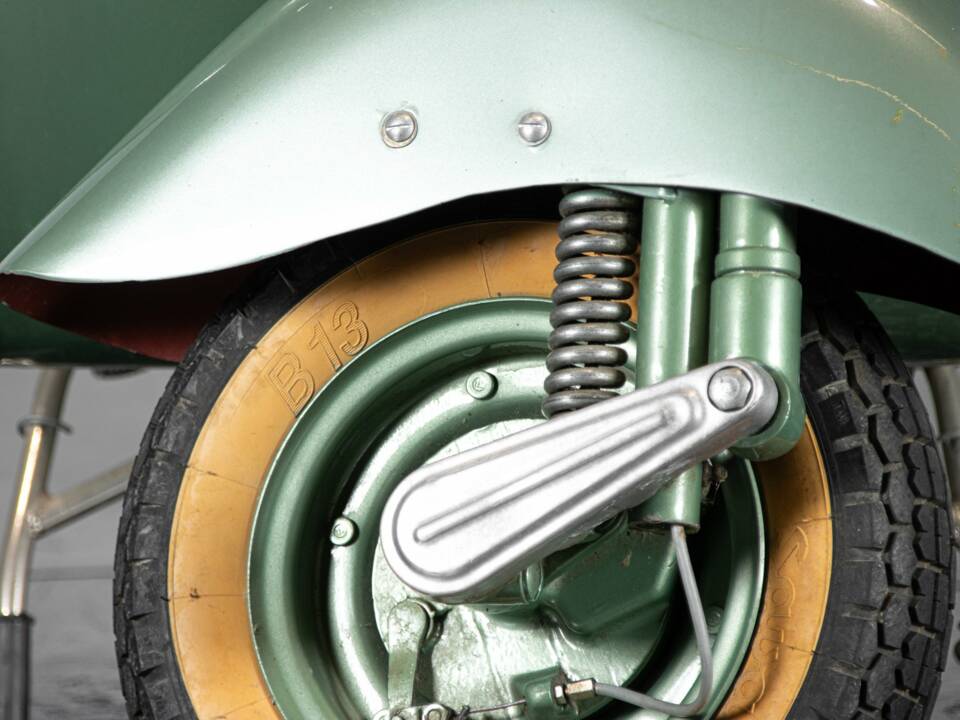 Afbeelding 26/50 van Piaggio DUMMY (1951)