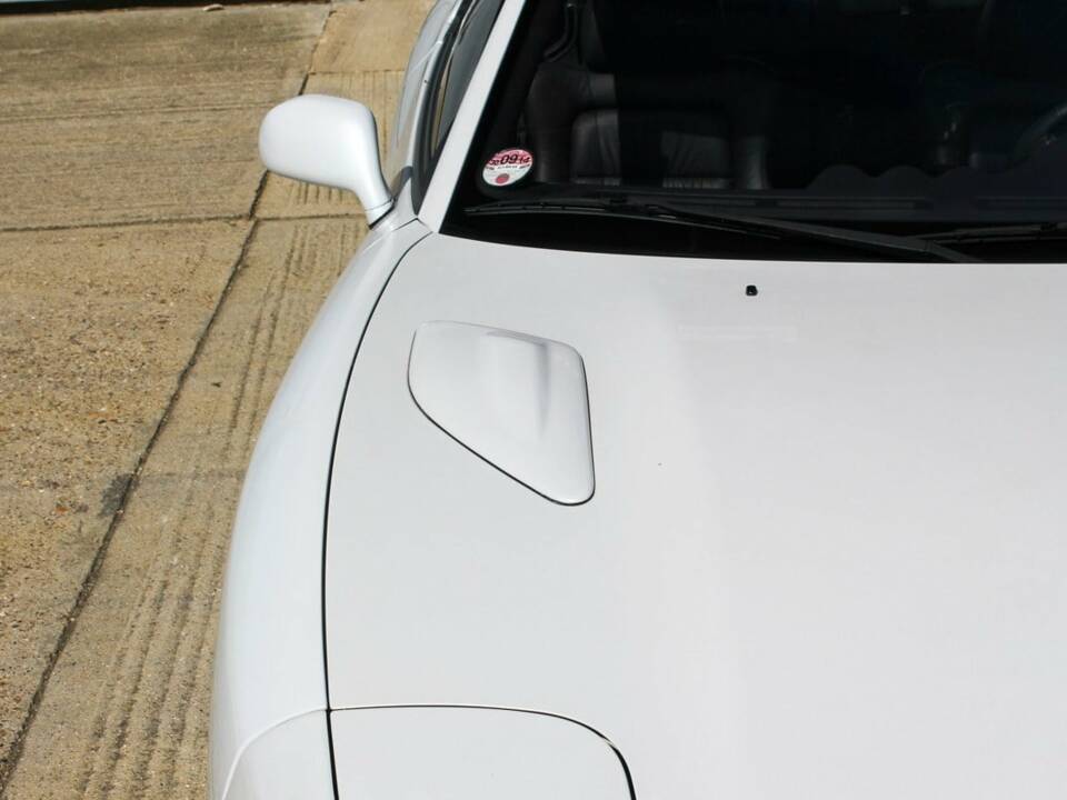 Bild 62/80 von Mitsubishi 3000 GT (1992)