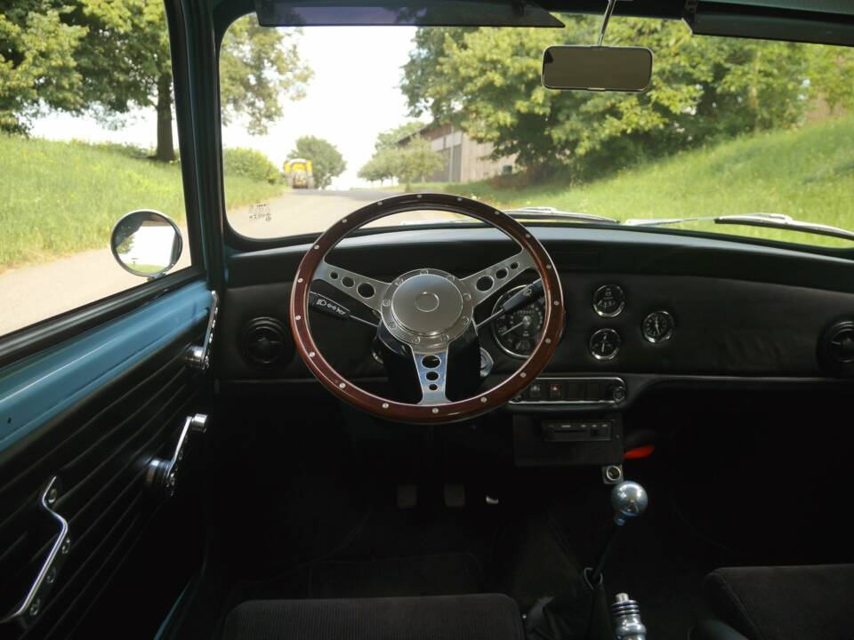 Image 21/39 of Austin Mini Cooper 1300 Rallye (1984)