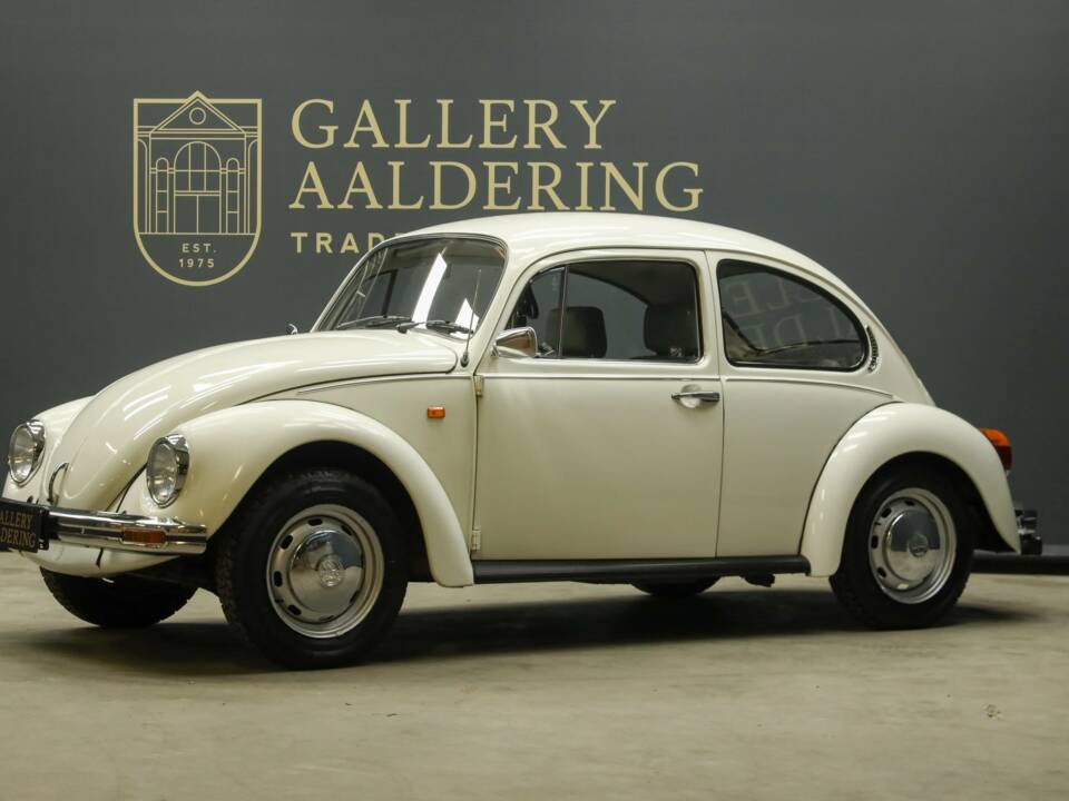 Bild 23/50 von Volkswagen Käfer 1600 (1996)