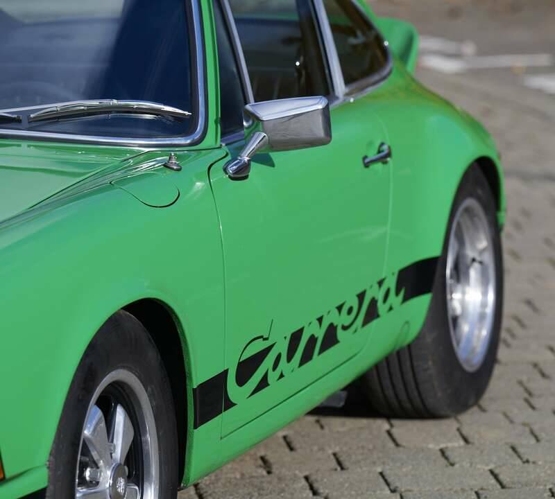 Image 34/50 of Porsche 911 Carrera 2.7 (1976)