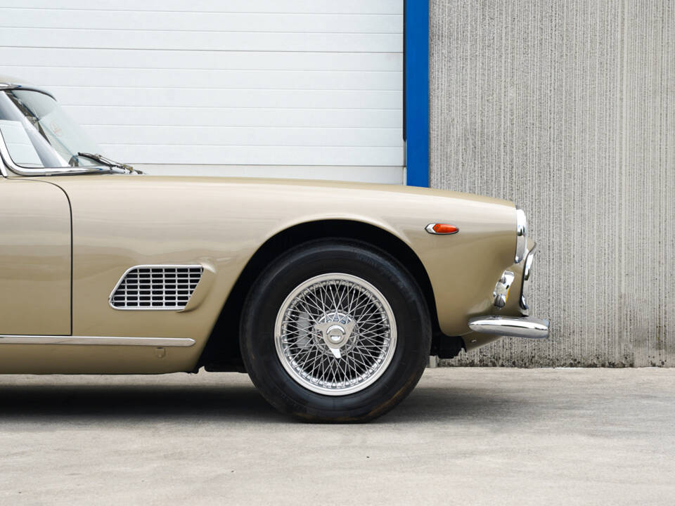 Image 10/75 of Maserati 3500 GT Touring (1960)