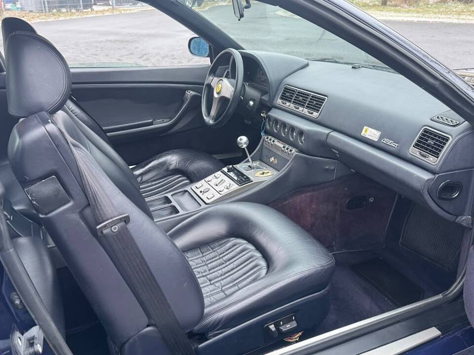 Image 12/15 of Ferrari 456 GT (1995)