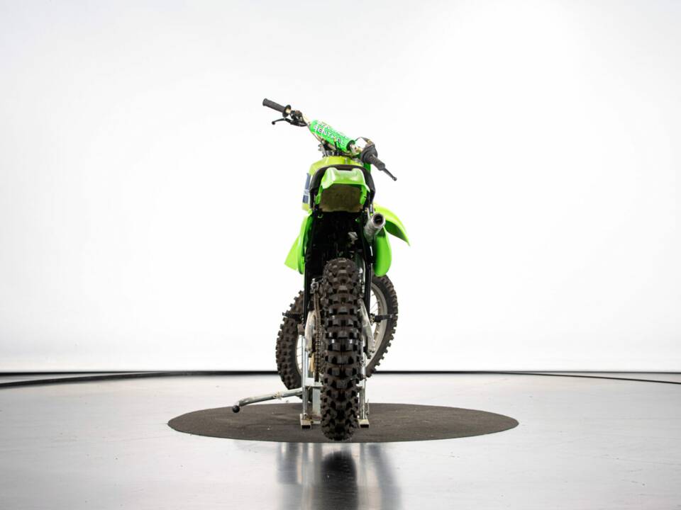 Image 3/40 de Kawasaki KX 250 (1980)