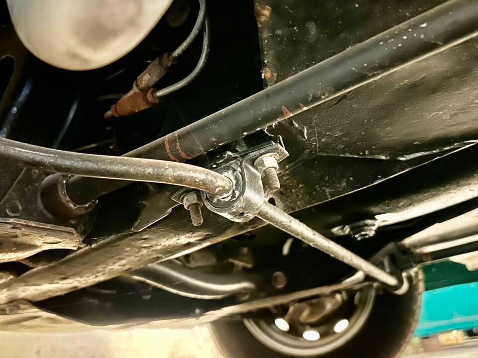 Immagine 21/30 di Renault R 4 (1980)