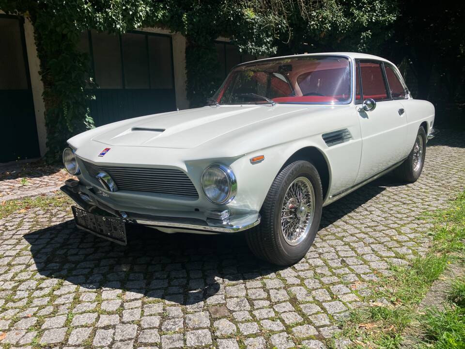 Immagine 31/32 di ISO Rivolta 300 (1966)
