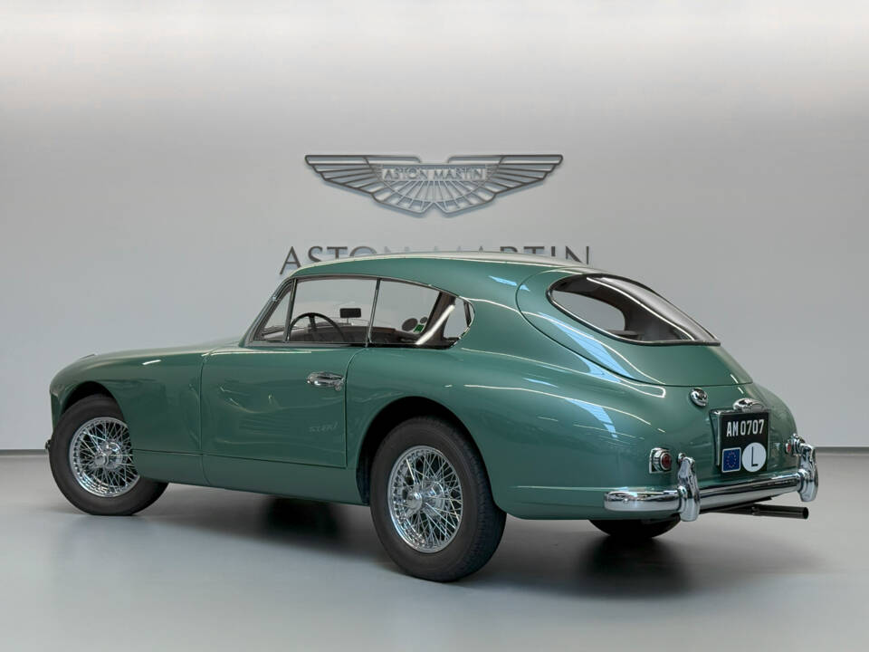 Bild 24/51 von Aston Martin DB 2&#x2F;4 Mk I (1955)