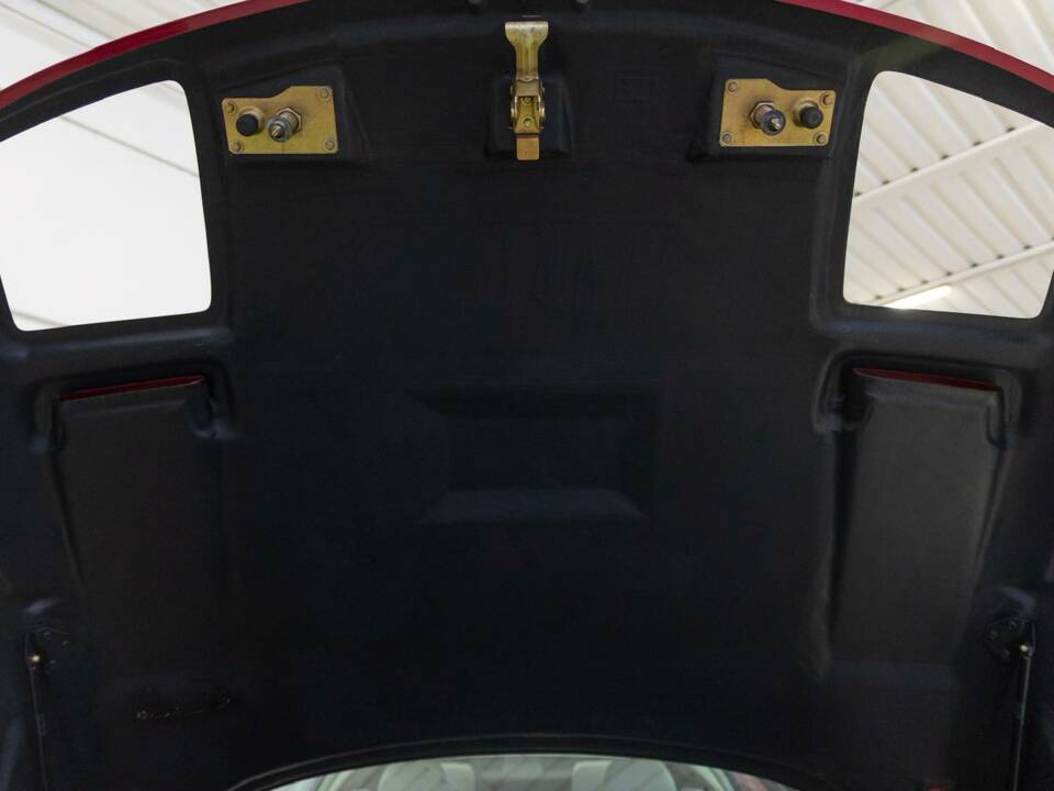 Image 23/29 of Ferrari 456 GT (1994)