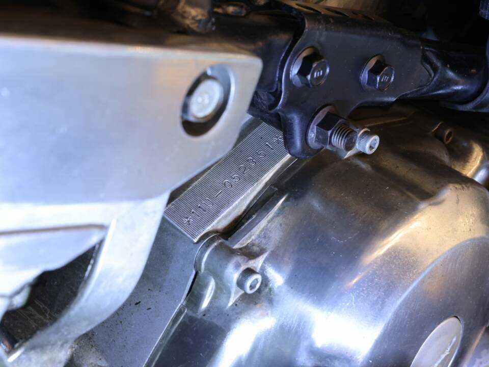 Bild 16/22 von Yamaha XZ 550 (1984)