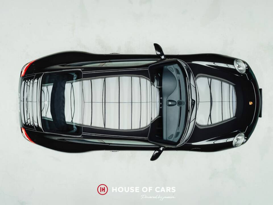 Image 6/23 of Porsche 911 Carrera S (2010)