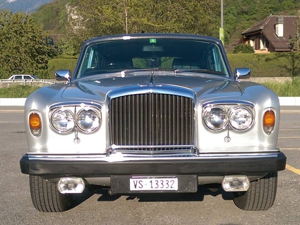 Afbeelding 1/15 van Bentley T 2 (1980)