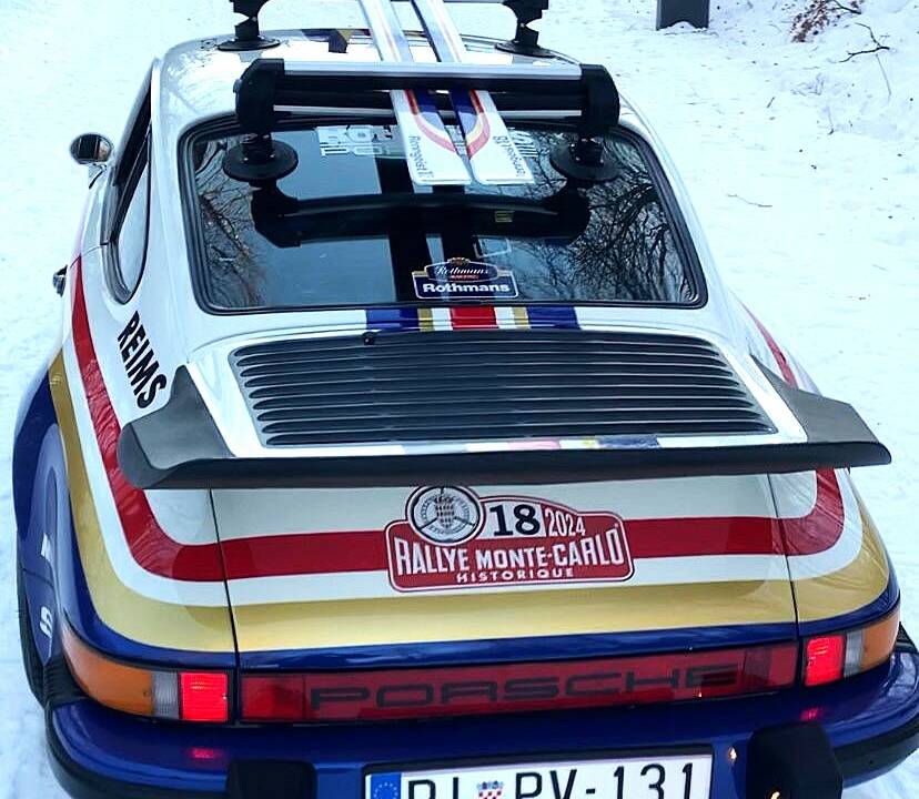Bild 82/105 von Porsche 911 SC 3.0 (1979)