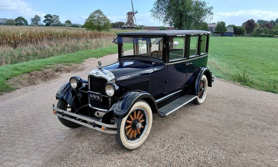 Bild 1/8 von Studebaker Big Six EP (1926)