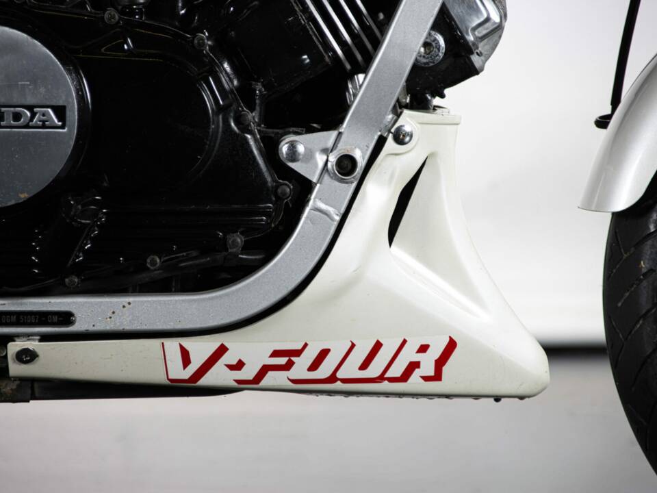 Immagine 27/50 di Honda VF 750 (1983)