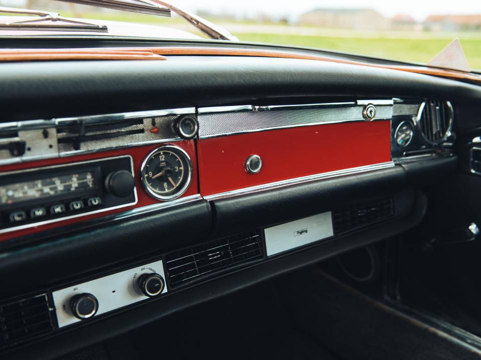 Bild 31/46 von Mercedes-Benz 280 SL (1969)