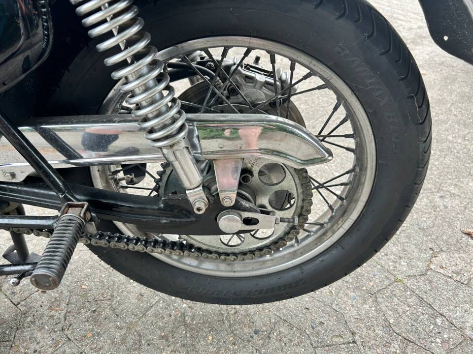 Image 15/58 of Honda DUMMY (1976)