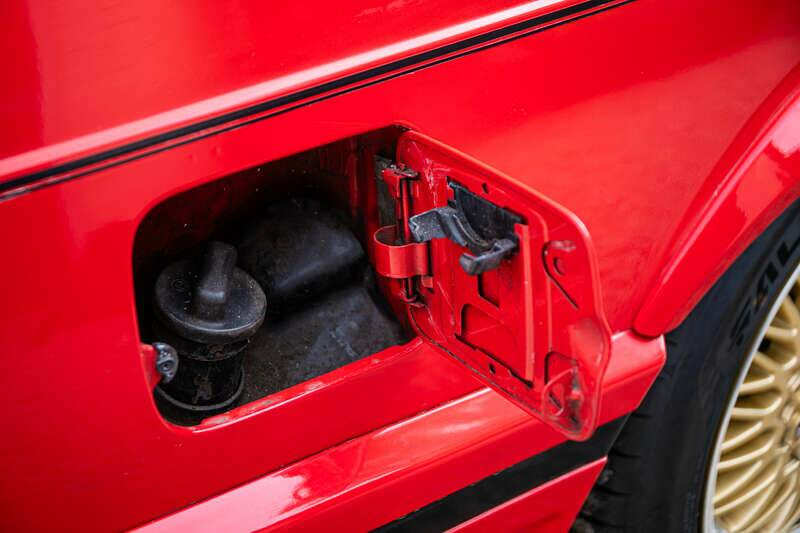 Image 29/50 of BMW M 635 CSi (1989)