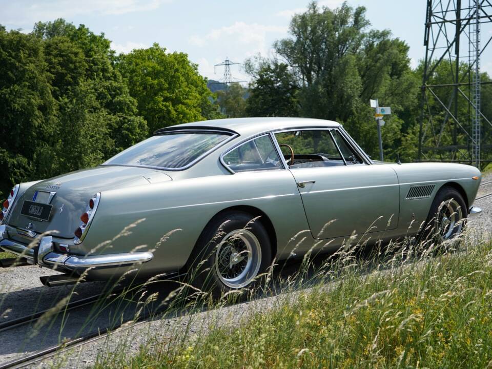 Afbeelding 24/72 van Ferrari 250 GTE (1962)